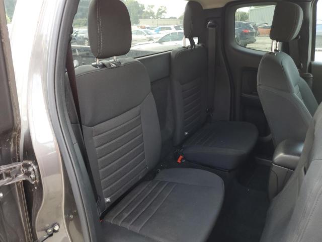 2021 FORD RANGER XL - 1FTER1EH7MLD52819