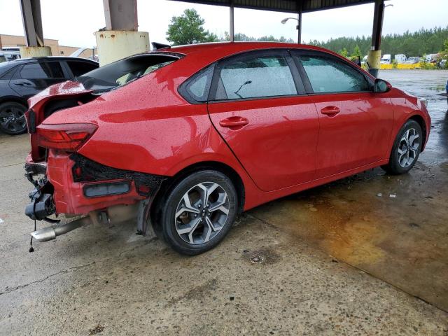 2019 KIA FORTE FE - 3KPF24AD5KE010790