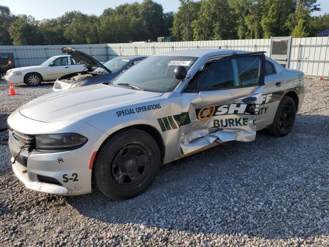 2021 DODGE CHARGER PO - 2C3CDXAT0MH523446