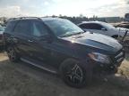 MERCEDES-BENZ GLE 350 4M photo