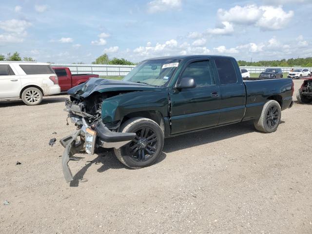 2003 CHEVROLET SILVERADO #3009251982