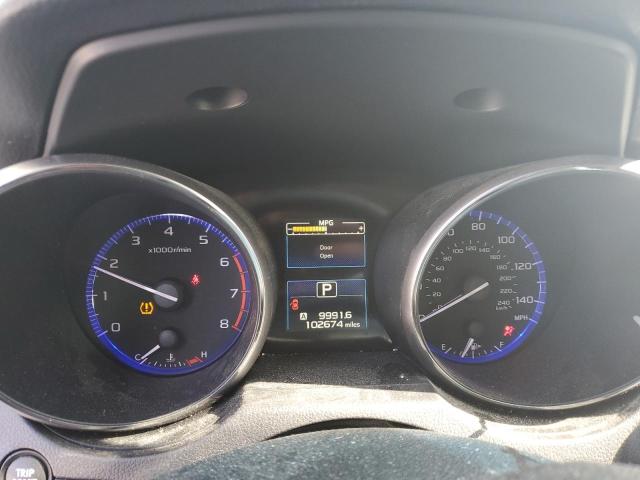 2017 SUBARU OUTBACK 2. - 4S4BSAKCXH3339418