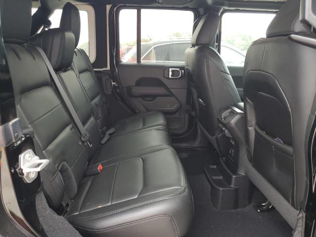 2021 JEEP WRANGLER U - 1C4HJXEGXMW671418