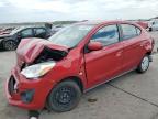 2020 MITSUBISHI MIRAGE G4 - ML32F3FJ7LHF00998