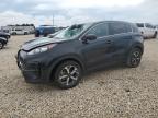 2022 KIA SPORTAGE L - KNDPM3AC6N7965795