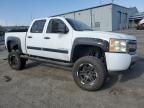 CHEVROLET silverado photo