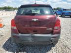 CHEVROLET TRAX LS photo