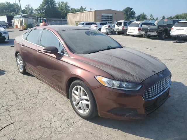 Vin: 3fa6p0h73gr197219, lot: 67914154, ford fusion se 20164