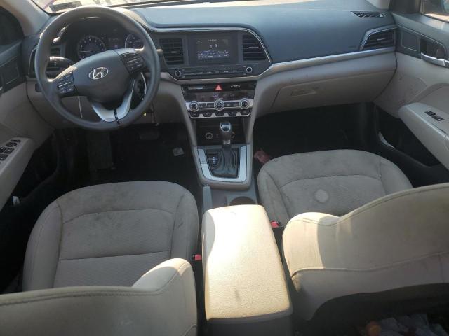 2020 HYUNDAI ELANTRA SE - 5NPD74LF7LH540828