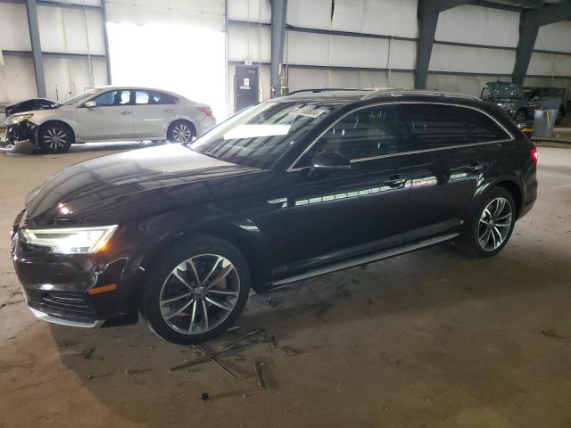 VIN WA18NAF40JA039729 2018 Audi A4, Premium Plus no.1