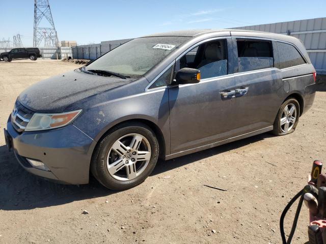 2011 HONDA ODYSSEY TO #2843449526