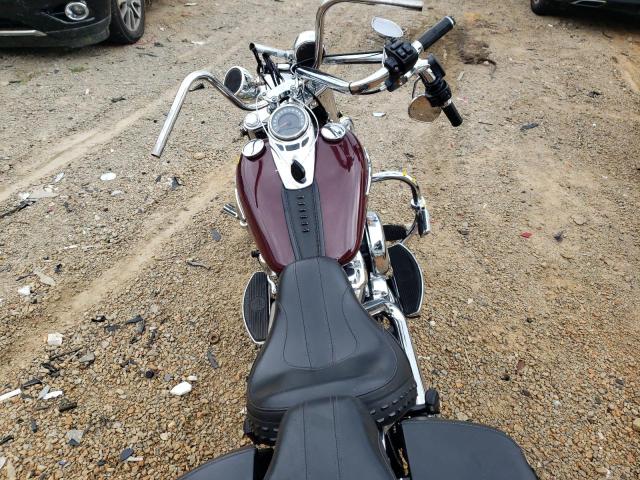 2020 HARLEY-DAVIDSON FLHC 1HD1YAJ1XLB030320