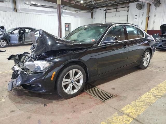 VIN WBA8D9G57HNU59356 2017 BMW 3 Series, 330 XI no.1