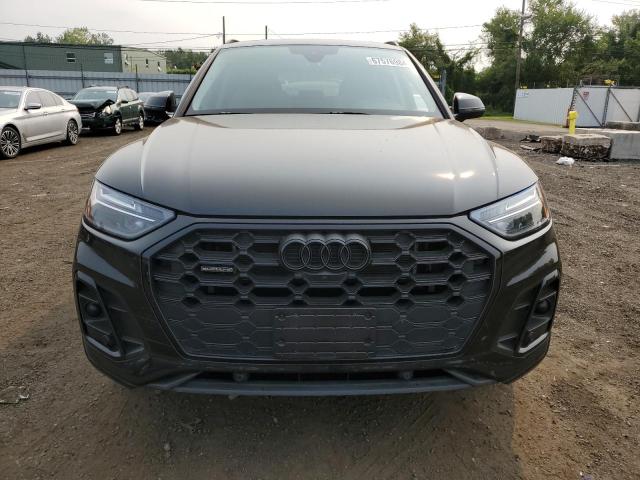 VIN WA1E2AFY7N2085007 2022 Audi Q5, Premium Plus 55 no.5