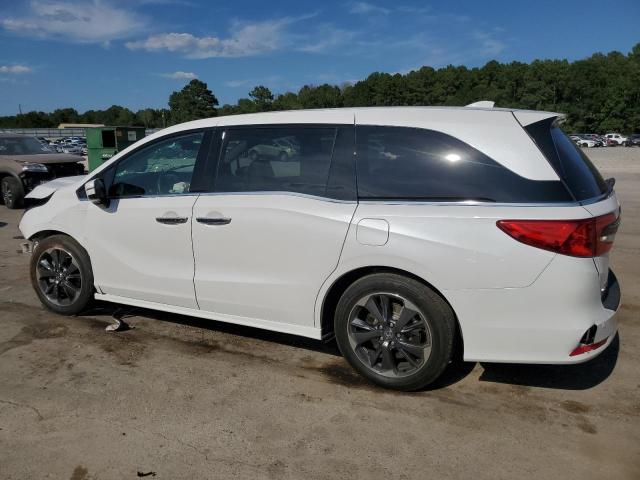 2023 HONDA ODYSSEY EL - 5FNRL6H97PB012680