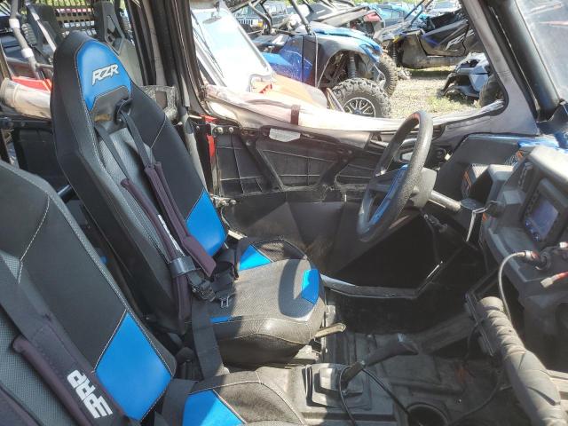 2017 POLARIS RZR XP 4 T - 3NSVFE927HF929555