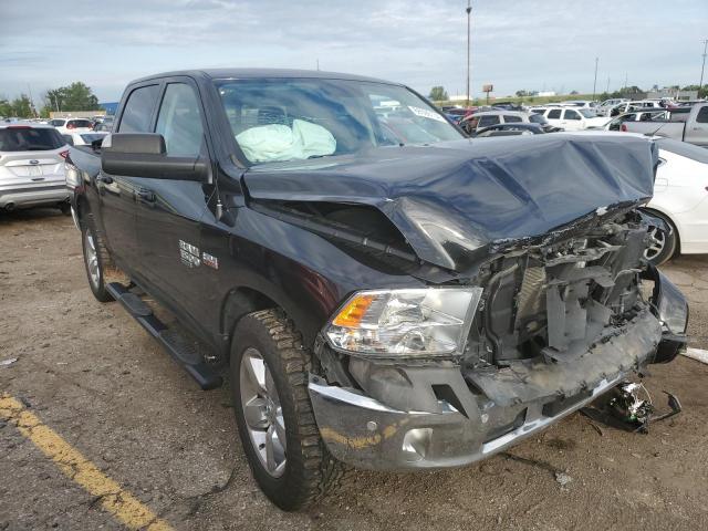 2019 RAM 1500 CLASS - 1C6RR7LT5KS536727