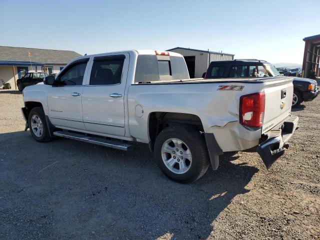 Vin: 3gcuksec0gg342712, lot: 69066844, chevrolet all models k1500 ltz 20162