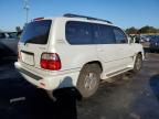 LEXUS LX 470 photo