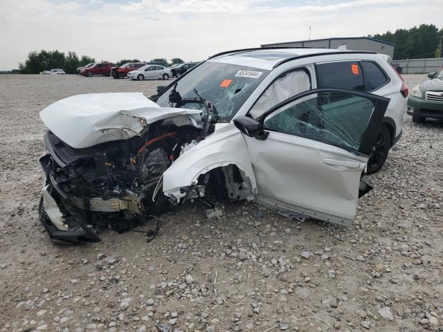 2024 HONDA CR-V SPORT - 7FARS6H99RE002761