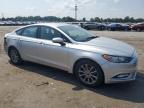 FORD FUSION SE photo