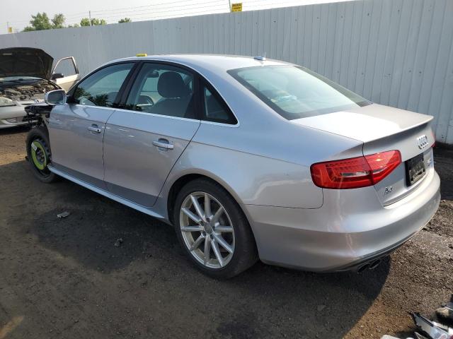 VIN WAUBFAFL3FN026132 2015 Audi A4, Premium no.2