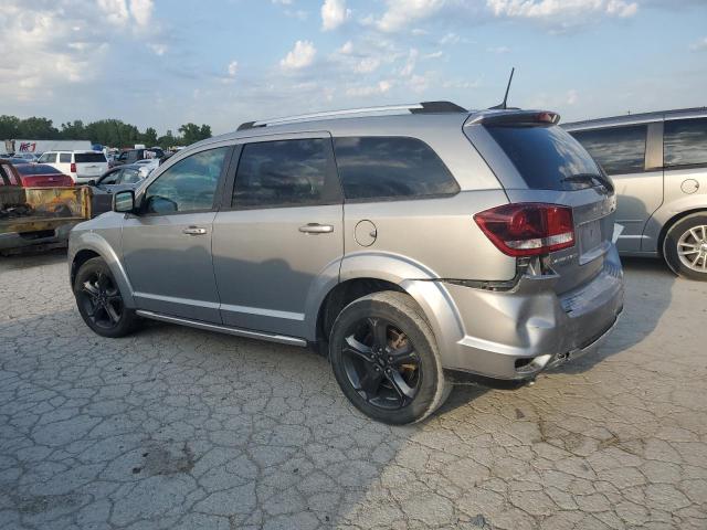 2019 DODGE JOURNEY CR - 3C4PDCGG9KT717963
