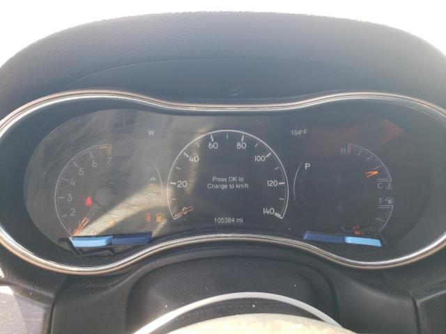 2015 JEEP GRAND CHER - 1C4RJFAG6FC762565