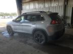 JEEP CHEROKEE L photo