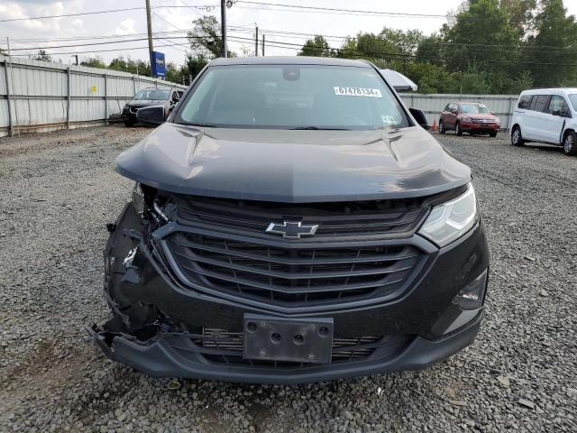 2020 CHEVROLET EQUINOX LT - 3GNAXUEV1LL217552