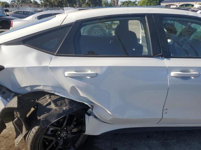 2024 HONDA CIVIC SPOR - 19XFL2H81RE002030