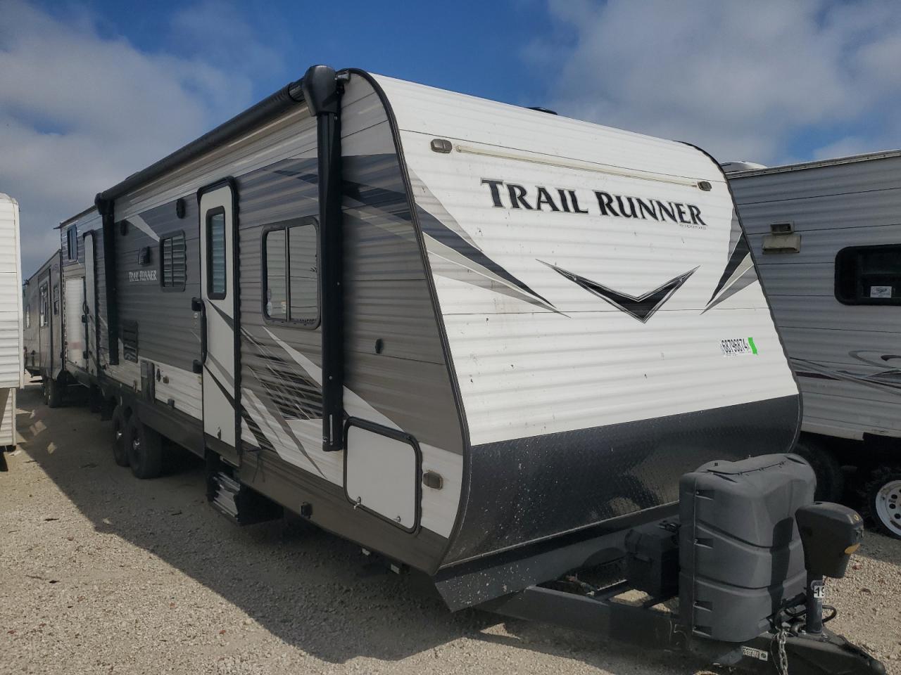 Heartland RV Trail Runner 2019 