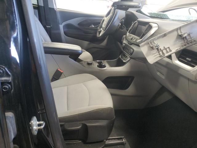 2022 GMC TERRAIN SL - 3GKALTEV7NL176480