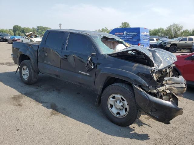2015 TOYOTA TACOMA DOU - 5TFJX4GN1FX040712
