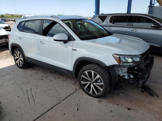 2024 VOLKSWAGEN TAOS SE - 3VVEX7B26RM002579