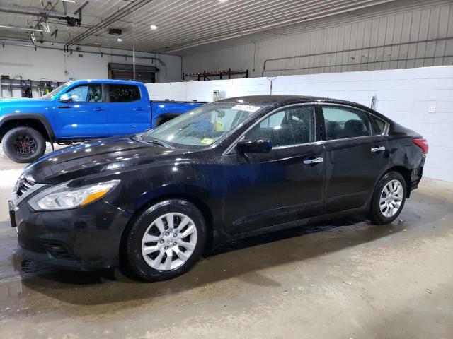 2016 NISSAN ALTIMA 2.5 - 1N4AL3AP0GC231987