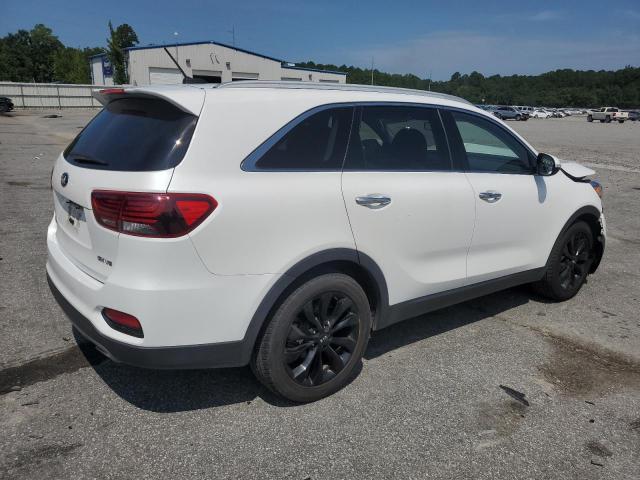 2020 KIA SORENTO EX - 5XYPH4A50LG705467