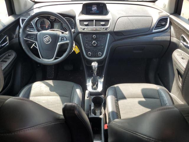 2016 BUICK ENCORE CON - KL4CJFSB3GB703077