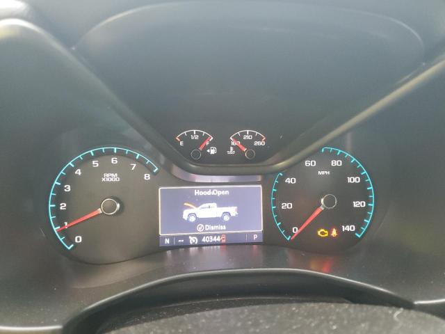 2020 CHEVROLET COLORADO L - 1GCHSCEA2L1141179