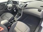 HYUNDAI ELANTRA SE photo