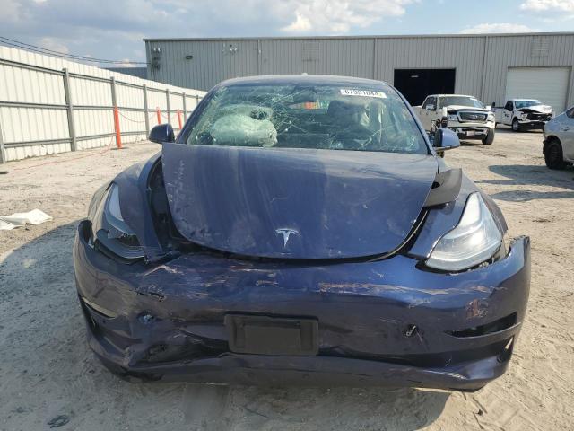 VIN 5YJ3E1EA0NF192129 2022 Tesla MODEL 3 no.5