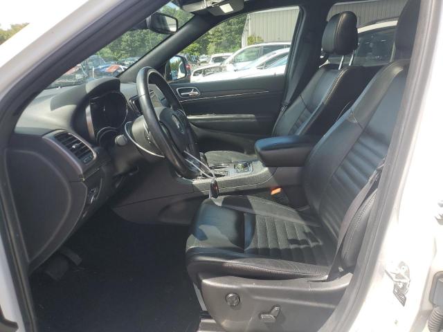 2021 JEEP GRAND CHER - 1C4RJFBG1MC720350