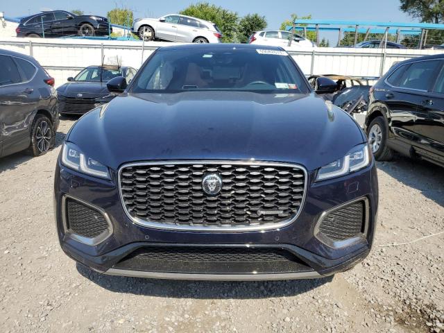 VIN SADCT2EX9RA728062 2024 Jaguar F-Pace, R-Dynamic S no.5