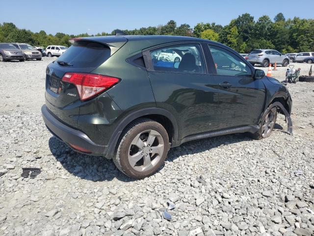 2018 HONDA HR-V LX - 3CZRU6H39JG710535