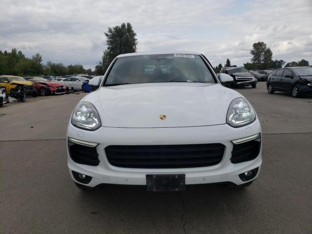 VIN WP1AA2A26JKA03986 2018 Porsche Cayenne no.5