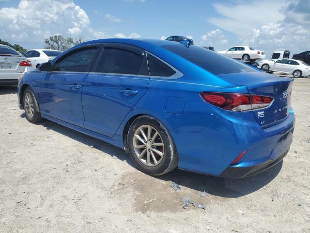 2018 HYUNDAI SONATA SE - 5NPE24AF4JH625077