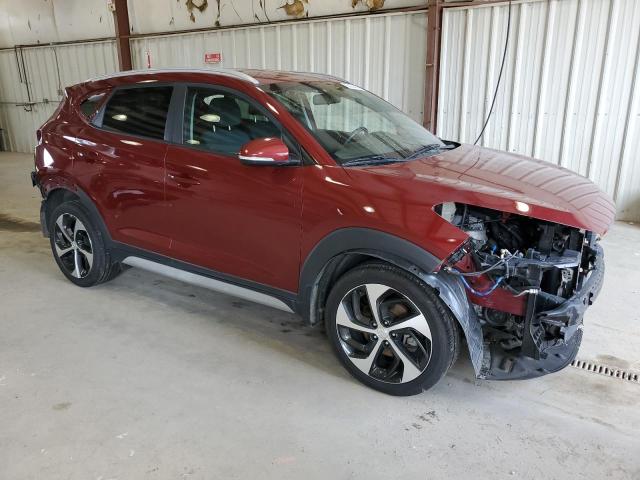 2018 HYUNDAI TUCSON SPO - KM8J3CAL2JU790266