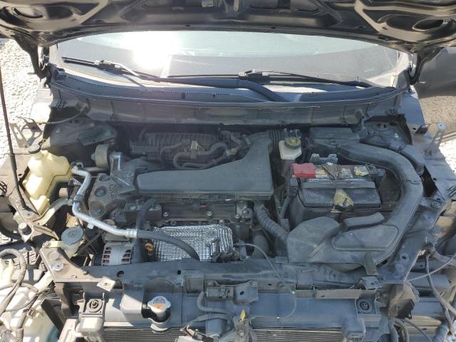 2017 NISSAN ROGUE S - KNMAT2MT1HP560270