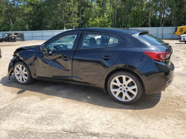 VIN JM1BM1K72E1112104 2014 Mazda 3, Sport no.2