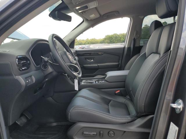 2024 HONDA PILOT EXL - 5FNYG2H46RB013108